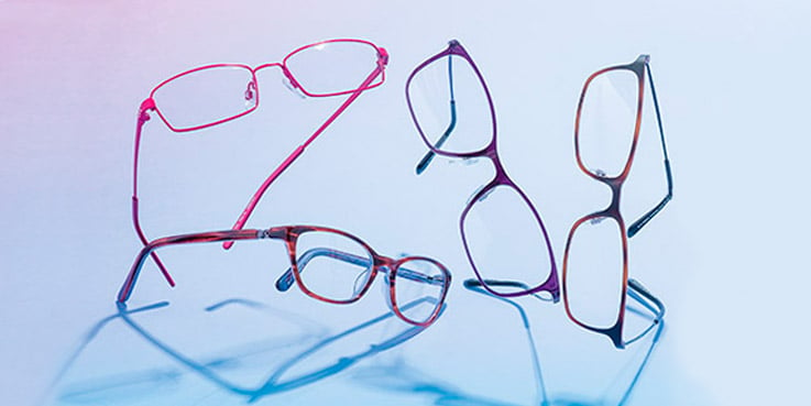 designer glasses uk