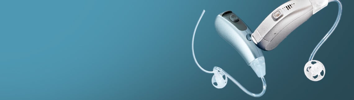 Hearing Aid Features | Hearing Aids | Specsavers UK