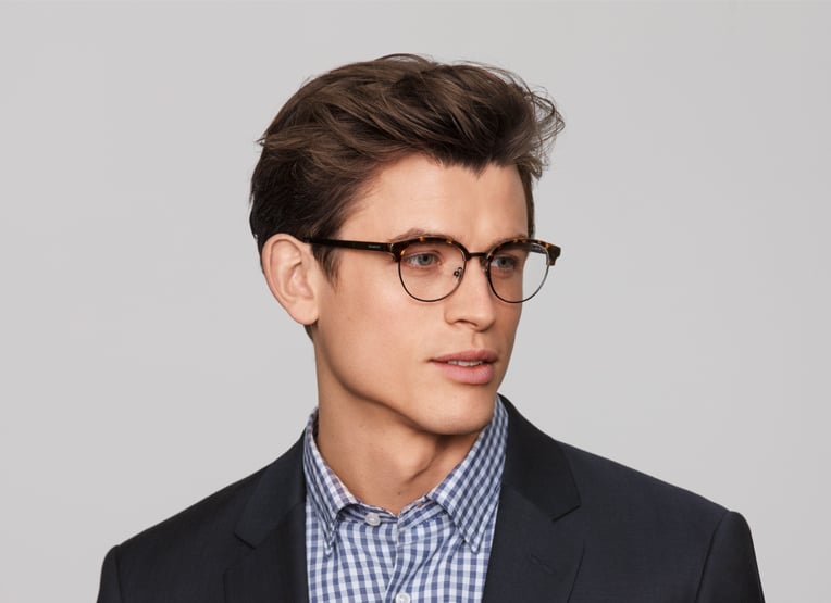 Featured GANT Glasses | Specsavers UK