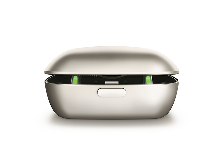 Rechargeable Hearing Aids Specsavers UK