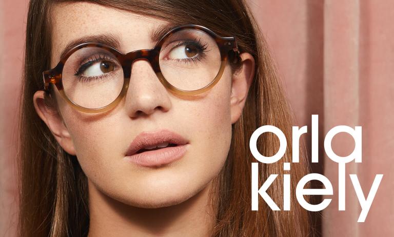 orla kiely prescription sunglasses